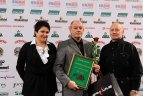 Lietuvos šiuolaikinės penkiakovės federacijos sezono uždarymo šventė.