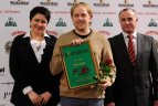 Lietuvos šiuolaikinės penkiakovės federacijos sezono uždarymo šventė.