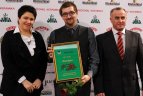 Lietuvos šiuolaikinės penkiakovės federacijos sezono uždarymo šventė.