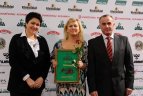 Lietuvos šiuolaikinės penkiakovės federacijos sezono uždarymo šventė.