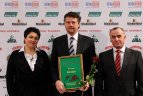 Lietuvos šiuolaikinės penkiakovės federacijos sezono uždarymo šventė.