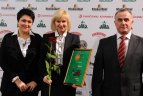 Lietuvos šiuolaikinės penkiakovės federacijos sezono uždarymo šventė.
