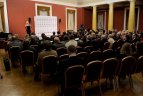 Lietuvos šiuolaikinės penkiakovės federacijos sezono uždarymo šventė.