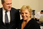 Lietuvos šiuolaikinės penkiakovės federacijos sezono uždarymo šventė.