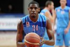 LKL čempionatas. "Lietuvos rytas" - "Naglis".