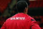 LKL Vilniaus derbio akimirkos