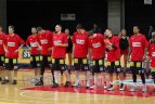 LKL Vilniaus derbio akimirkos