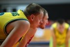 LKL Vilniaus derbio akimirkos