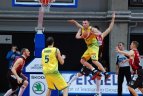 LKL Vilniaus derbio akimirkos