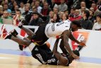 "Lietuvos rytas" - "Spartak".
