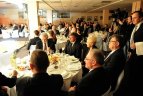 LTOK geriausių 2011 metų sportininkų  pagerbimas.