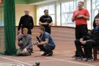 "Metikui" - 20 metų.