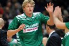 "Lietuvos rytas" - "Žalgiris"