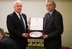 "Sportas visiems" apdovanojimai