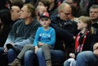 „Lietuvos rytas“ - Maskvos CSKA