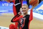 „Lietuvos rytas“ - Maskvos CSKA