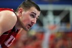 „Lietuvos rytas“ - Maskvos CSKA