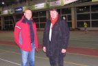 Penktosios Mechiko olimpinio vicečempiono Stasio Šaparnio taurės varžybos