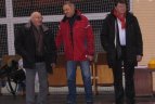 Penktosios Mechiko olimpinio vicečempiono Stasio Šaparnio taurės varžybos