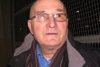 Penktosios Mechiko olimpinio vicečempiono Stasio Šaparnio taurės varžybos