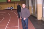 Penktosios Mechiko olimpinio vicečempiono Stasio Šaparnio taurės varžybos