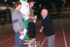 Penktosios Mechiko olimpinio vicečempiono Stasio Šaparnio taurės varžybos