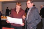 Sausio viduryje Vilniaus olimpiečiai susirinko pabendrauti