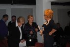 Sausio viduryje Vilniaus olimpiečiai susitiko pabendrauti