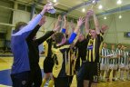 30-asis tarptautinis futbolo fanų turnyras Mažeikiuose