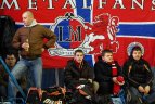 Dvi dienas Mažeikiuose vyko atkaklios fanų turnyro kovos