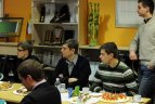 Spaudos konferencija LTOK.