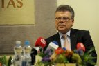 Spaudos konferencija LTOK.