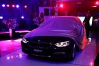 BMW VIP teniso turnyras.