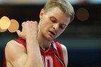 Vilniečiai įveikė varžovus -78:69 (16:15, 21:15, 9:16, 31:23).
