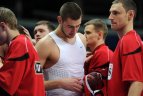 "Lietuvos rytas" - "Jenisej" 101 : 62.