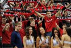 "Lietuvos rytas" - "Jenisej" 101 : 62.