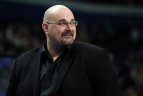 "Lietuvos rytas" - "Jenisej" 101 : 62.