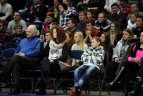 "Lietuvos rytas" - "Jenisej" 101 : 62.