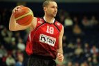 "Lietuvos rytas" - "Jenisej" 101 : 62.