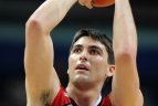 "Lietuvos rytas" - "Jenisej" 101 : 62.