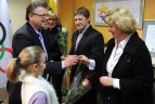Albervilio olimpinių žaidynių metinės.