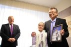 Albervilio olimpinių žaidynių metinės.