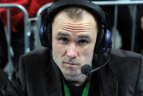 "Žalgiris" - "Barselona".