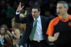 "Žalgiris" - "Barselona".