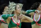 "Žalgiris" - "Barselona".