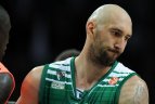 "Žalgiris" - "Barselona".