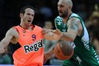 "Žalgiris" - "Barselona".