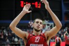 „Lietuvos rytas“ – „Asseco Prokom“ - 59:54.