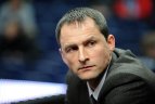 „Lietuvos rytas“ – „Asseco Prokom“ - 59:54.