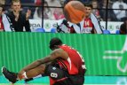 „Lietuvos rytas“ - „Lokomotiv-Kuban“ - 78:82 .